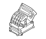 971242S000 - HVAC: Blower Case for Kia: Sportage Image