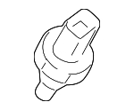 1365073H00 - : Temp Sensor for Suzuki Image