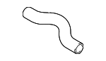 1785254L00 - Cooling System: Upper Hose for Suzuki Image
