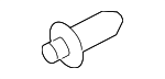 FD0168AC3 - Body: Absorber Retainer for Mazda Image