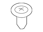 9YA590602A - Body: Mount Bolt for Mazda Image