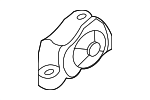 31277314 - Engine: Rear Insulator for Volvo Image