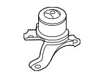 31257674 - Engine: Front Mount for Volvo Image
