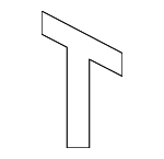 9866433000 - Body: Hose Connector for Genesis: G90, GV80 Coupe | Hyundai: Accent, Elantra GT, Santa Cruz, Santa Fe, Tucson, Veloster, Venue Image