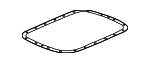 24117524707 - Maintenance &amp; Lubrication: Trans Pan Gasket for BMW Image