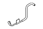 282372M800 - Engine: Water Pipe for Kia Image