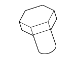 1540710207B - Engine: Oil Feed Tube Eye Bolt for Kia Image