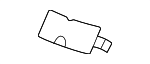 1472023006S - Engine: Intake Pipe Clamp for Kia Image