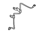 282402M810 - Engine: Oil Feed Tube for Kia Image
