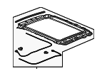 85699018 - : F Housing for GM Image