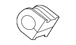 4664178J00 - Suspension: Stabilizer Bar Bushing for Suzuki Image