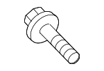 4661978J00 - Suspension: Suspension Stabilizer Bar Bracket Bolt for Suzuki Image