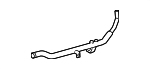 1620650120 - Cooling System: By-Pass Pipe for Lexus: GS400, GS430, LS400, LS430, LX470, SC430 Image