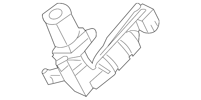 Drive Assembly - BMW (67-64-6-912-120)