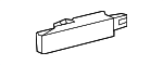 899A00A020 - Electrical: Antenna for Toyota Image