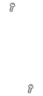 N90918701 - Body: Inst Panel Speaker Bolt for Audi: A3, A3 Quattro, A3 Sportback e-tron, A4, A4 Quattro, A5, A5 Quattro, A5 Sportback, A8 Quattro, allroad, e-tron Quattro, e-tron S, e-tron S Sportback, e-tron Sportback, Q5, Q8, Q8 e-tron, Q8 e-tron Sportback, RS Q8, RS3, RS5, RS5 Sportback, S3, S4, S5, S5 Sportback, S8, SQ8, SQ8 e-tron, SQ8 e-tron Sportback Image