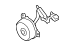 253862K000 - : Fan Motor for Kia Image