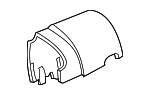 YL8Z3530AC - Steering: Shroud for Ford: Escape Image