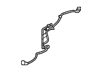 LR112246 - Emission System: Harness for Land Rover: Defender 110, Defender 90, Discovery Image