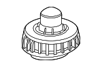33506875395 - Suspension: Upper Insulator for BMW Image