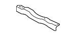 6478448010 - Body: Reinforcement for Toyota: Highlander Image