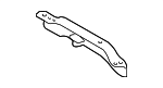 6478348010 - Body: Reinforcement for Toyota: Highlander Image