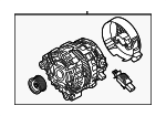 27060WAA05 - : Alternator for Toyota: GR Supra Image