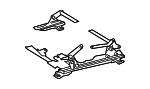 72120AC010 - Body: Seat Track for Toyota Image image