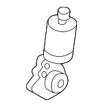 8580160020 - Body: Adjust Motor for Toyota Image image