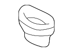 G04P57529 - Body: Lock for Mazda Image