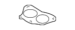 MN153139 - : Gasket for Mitsubishi: Eclipse, Galant Image