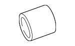 N10556301 - Belts &amp; Cooling: Inter-cooler Pipe Clamp for Audi Image