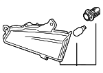 92403S9000 - Electrical: Backup Lamp for Kia Image