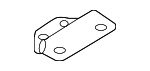 LR086057 - : Upper Plate for Land-Rover Image