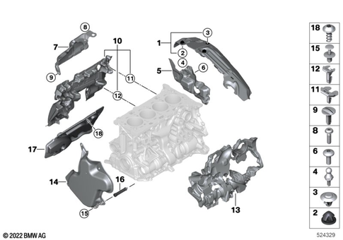 Engine Acoustics for 2025 BMW Z4 30i #0