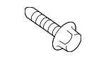 11547135 - Exhaust: Exhaust Manifold Bolt for GM Image
