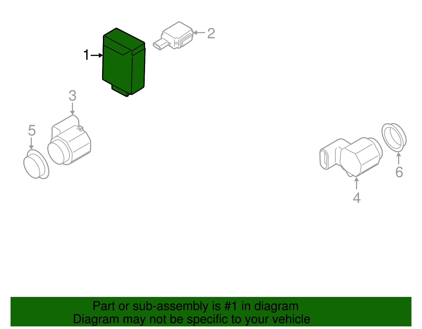 Module (66-33-6-795-775)
