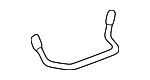 5193360141 - Body: Stopper for Toyota: Land Cruiser Image