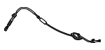 42697126 - Body: Control Cable for GM Image