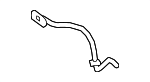 31477930 - Body: Defroster Duct for Volvo Image
