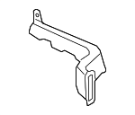 31442636 - Body: Floor Duct for Volvo Image