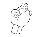 62317FA012 - Body: Switch for Subaru: Impreza Image