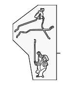 62362FA000 - Body: Lock Assembly for Subaru: Impreza Image