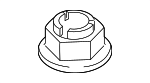 33556790913 - Suspension: Stabilizer Link Nut for BMW Image