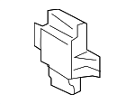 4N0907605C - Electrical: Control Module for Audi Image image