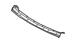 41007486655 - Body: Cowl Panel for BMW Image