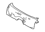 41007486651 - Body: Dash Panel for BMW Image