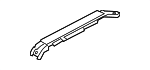 875017Z000 - Body: Seat Track for Nissan Image