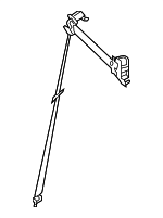 89813S8500NNB - Electrical: Outer Belt for Hyundai: Palisade Image