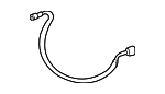 22113475 - : Brake Hose for GM Image